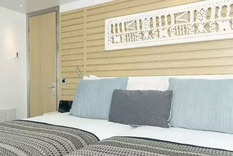 Suite Grand Deluxe Pont 6
