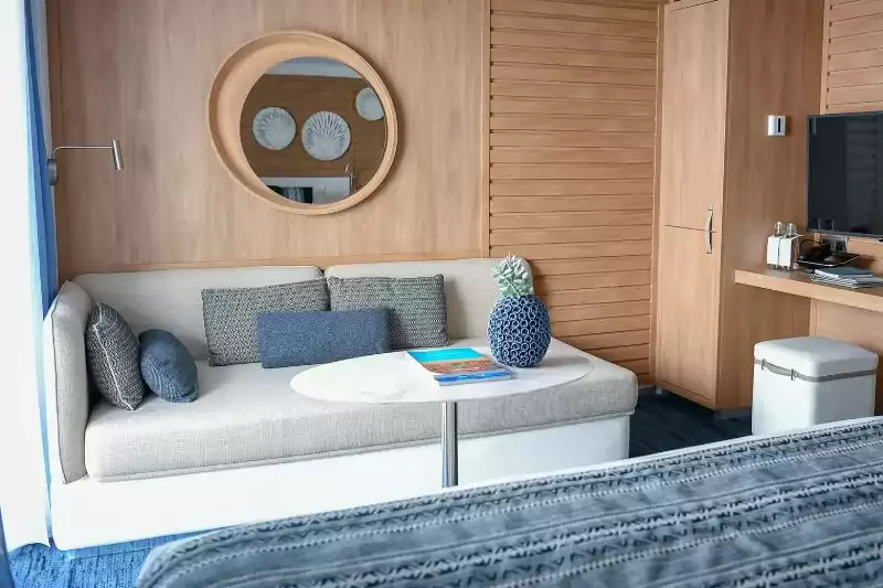 Suite Deluxe Pont 6