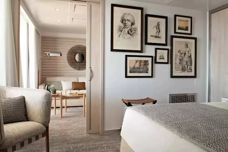 Owner's Suite Ponte 5