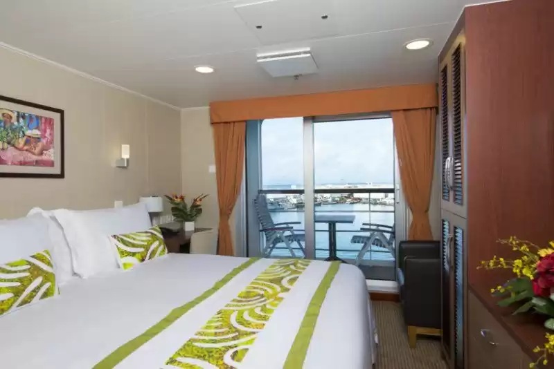 Cabine Superieure Deluxe