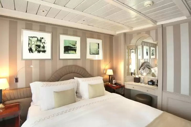 Suite dell’Armatore 1 camera da letto