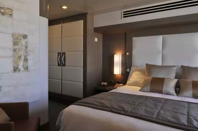 Owner's Suite Ponte 6