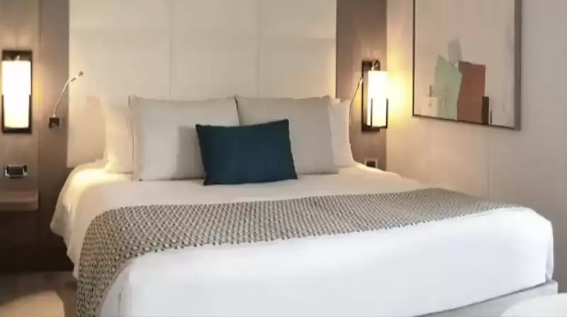 Suite Deluxe - Ponte 6