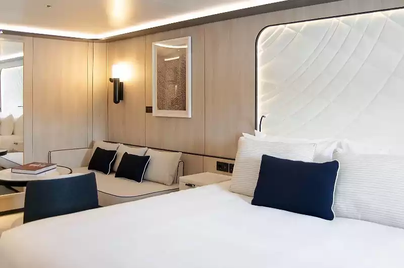 Suite Junior Mistral