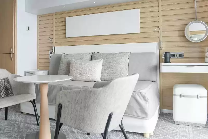 Suite Prestige Ponte 5
