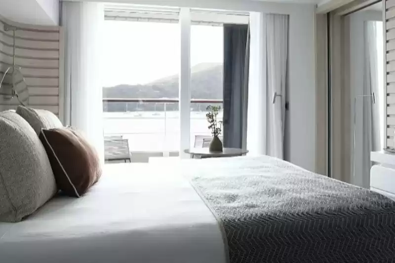 Suite Prestige Ponte 5