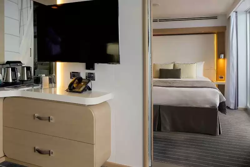 Suite Prestige Ponte 5