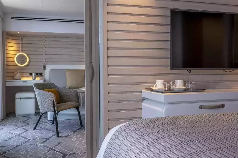 Suite Prestige Ponte 5