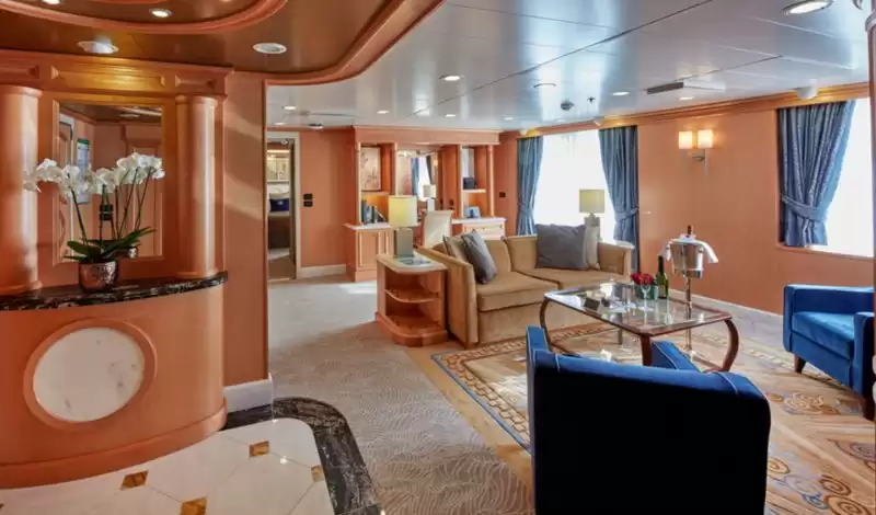 Grand Suite
