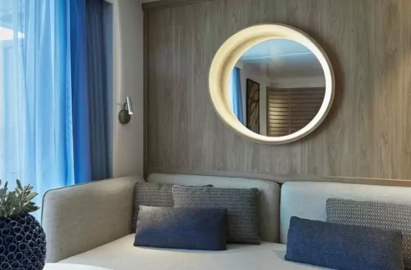 Suite Privilege Ponte 6