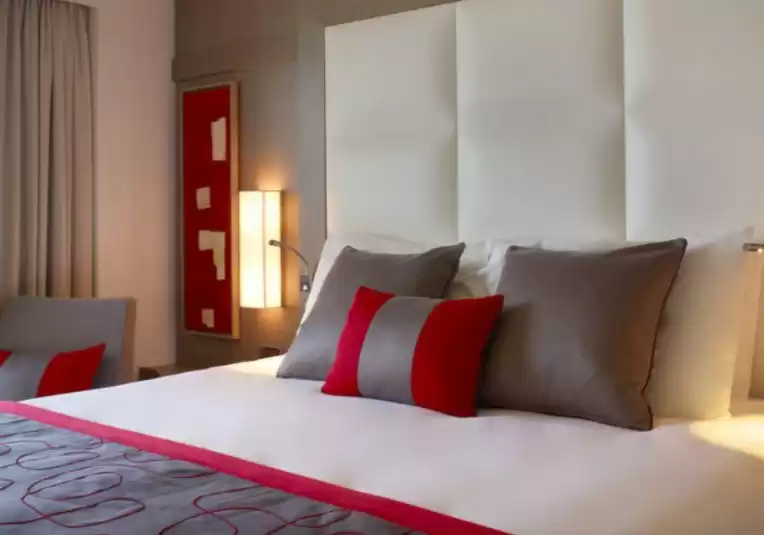 Cabina Deluxe al ponte 3