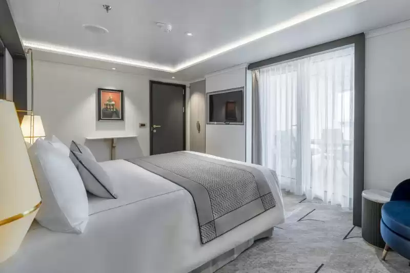 Grand Suite