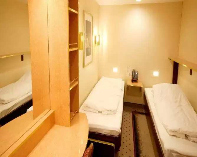 Cabine Standard