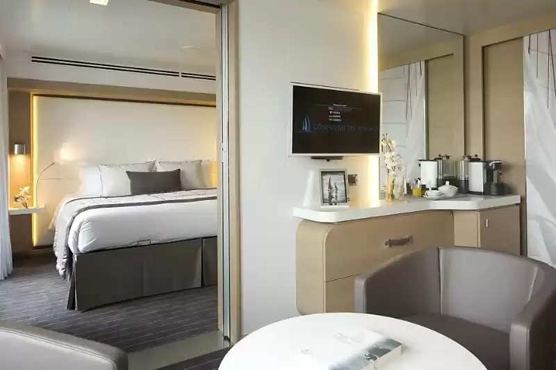 Suite Prestige Ponte 6