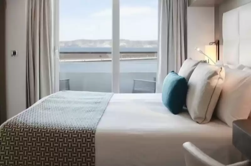 Suite Prestige - Ponte 6