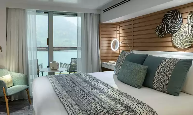 Suite Prestige Ponte 5