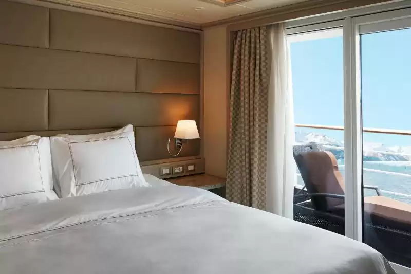 Grande Suite 2 camere da letto