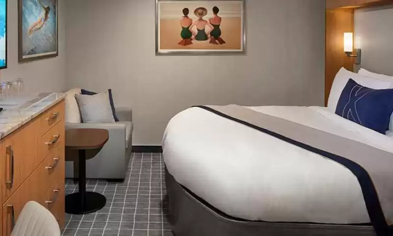 Cabina Interna Prime  