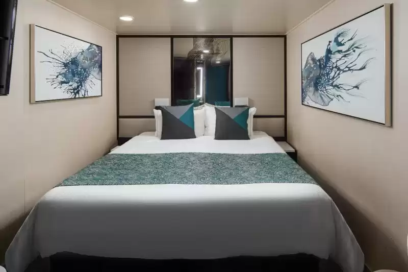 Cabina interna