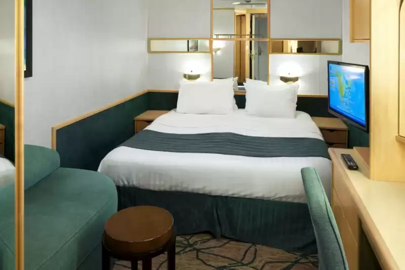 Cabina interna
