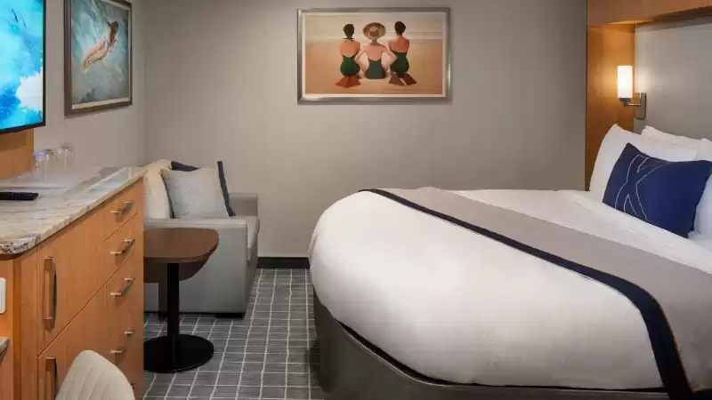 Cabina Interna Prime  