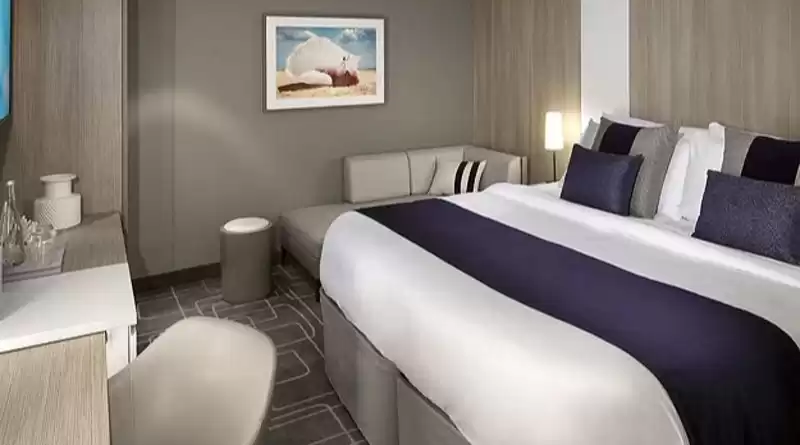 Cabina Interna Garantita  
