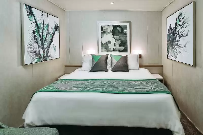 Cabina interna