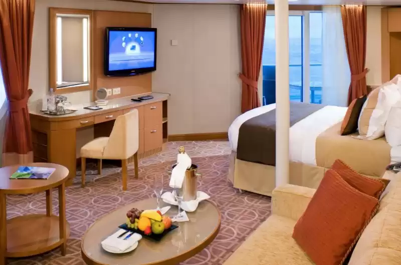 Suite Garantita  