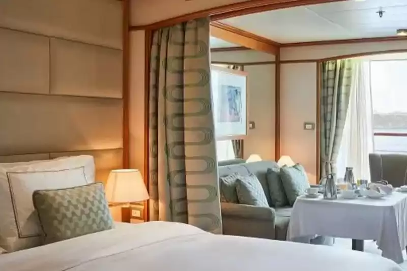 Suite Veranda Classica