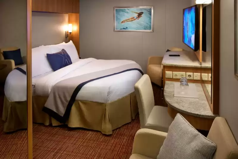 Cabina Interna  