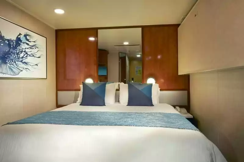 Cabina interna