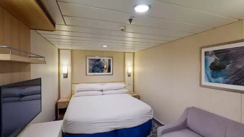 Cabina interna