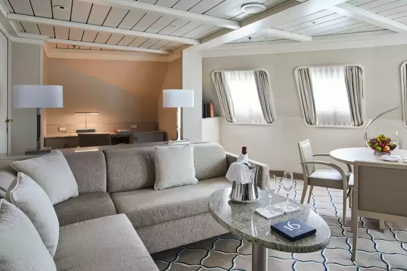 Suite Royal 2 camere da letto