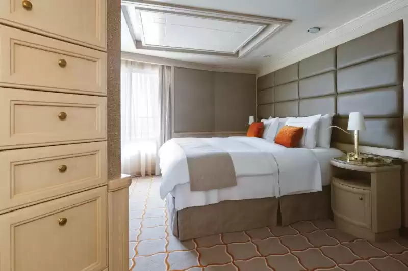 Grande Suite 2 camere da letto