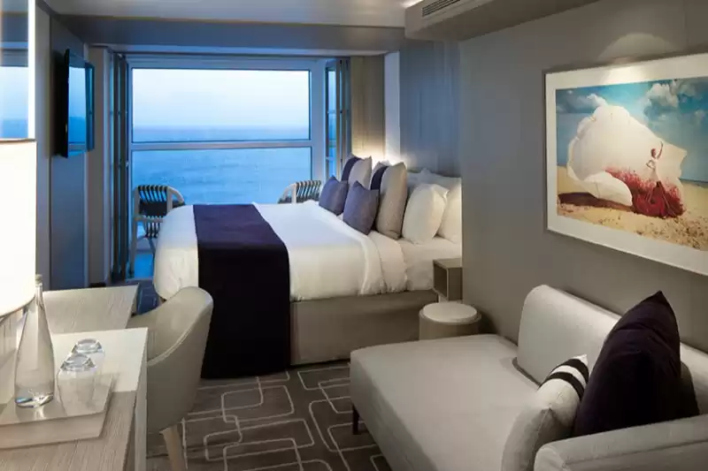 Cabina AquaClass Garantita  