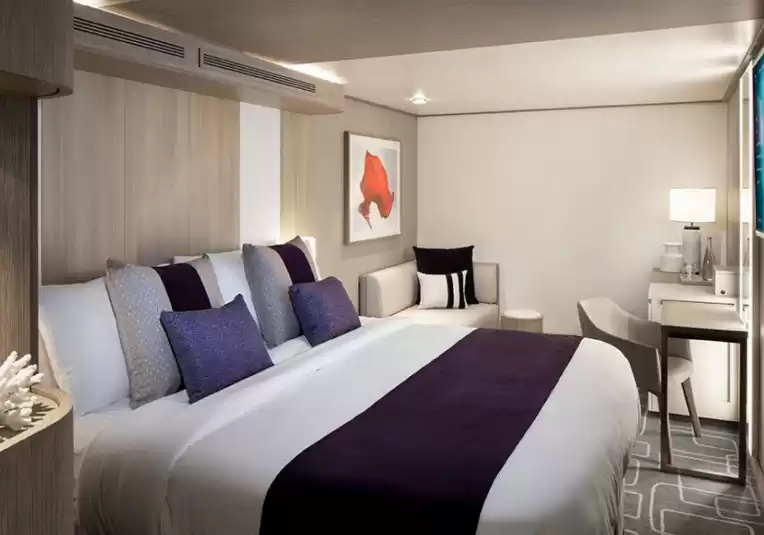 Cabina Interna Garantita  