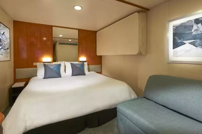 Cabina interna