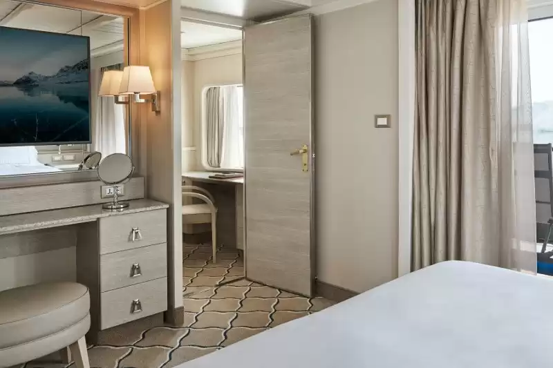 Grande Suite 2 camere da letto