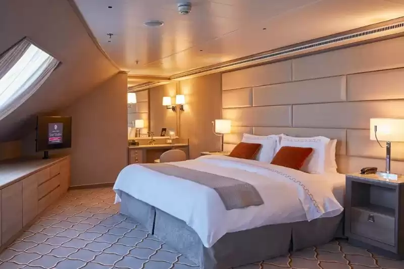 Grande Suite 2 camere da letto