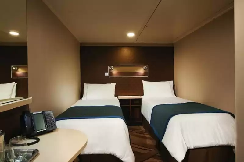 Cabina interna