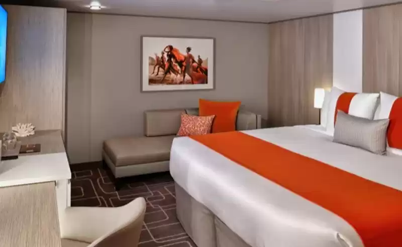Cabina Interna Garantita  