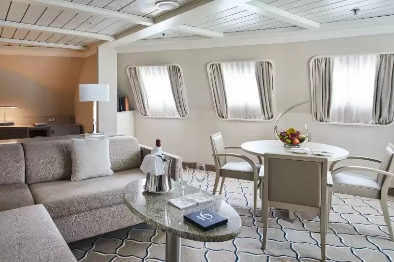Suite Royal 2 camere da letto