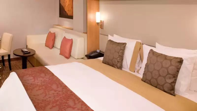 Cabina Interna Prime  