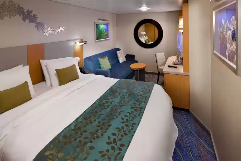Cabina interna