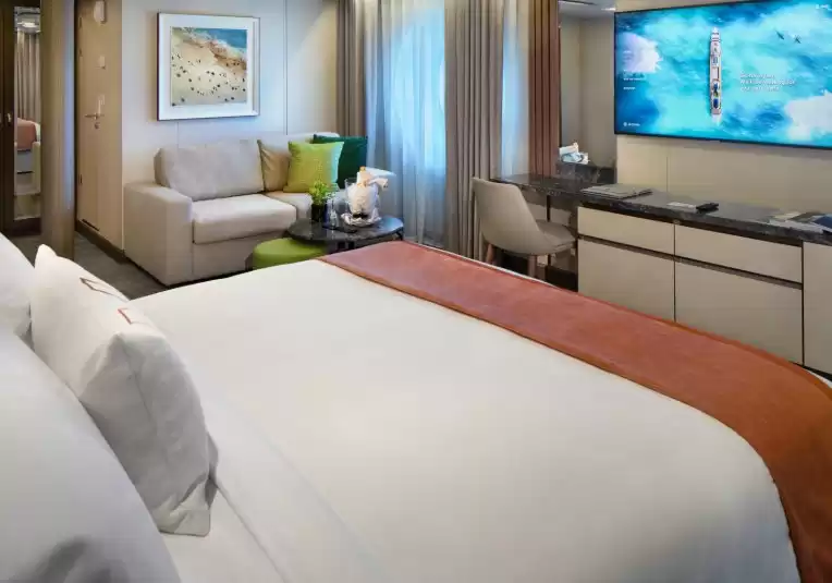 Suite Garantita  