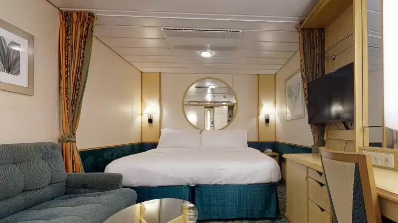 Cabina interna