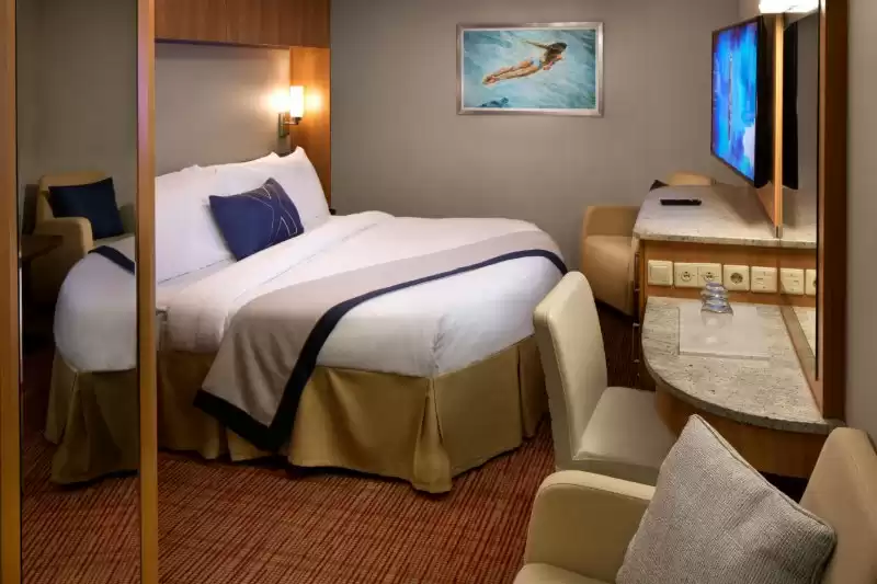 Cabina Interna Prime  