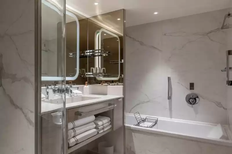 Suite Veranda Superiore