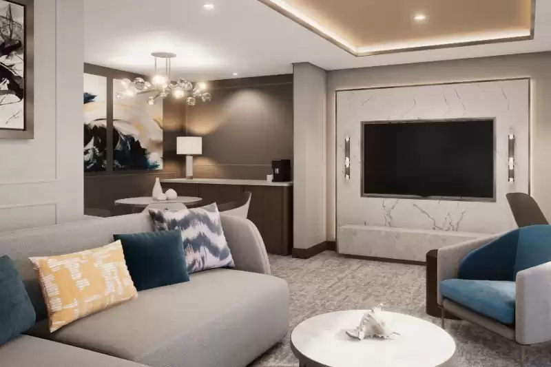 Suite Signature