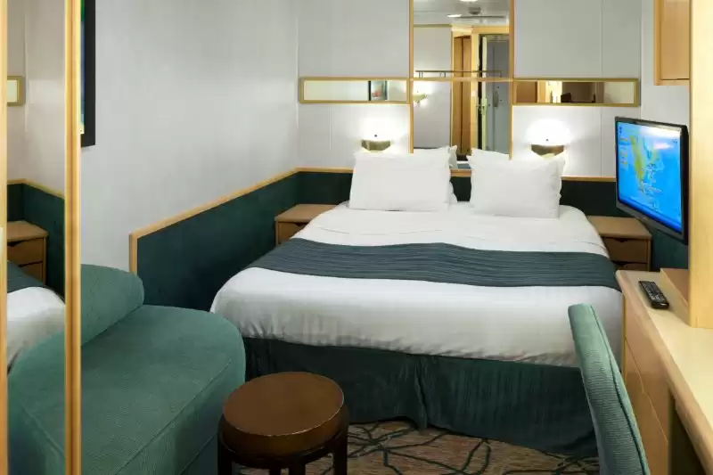 Cabina interna